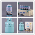 High purity refrigerant gas HFC r134a for car air conditioner